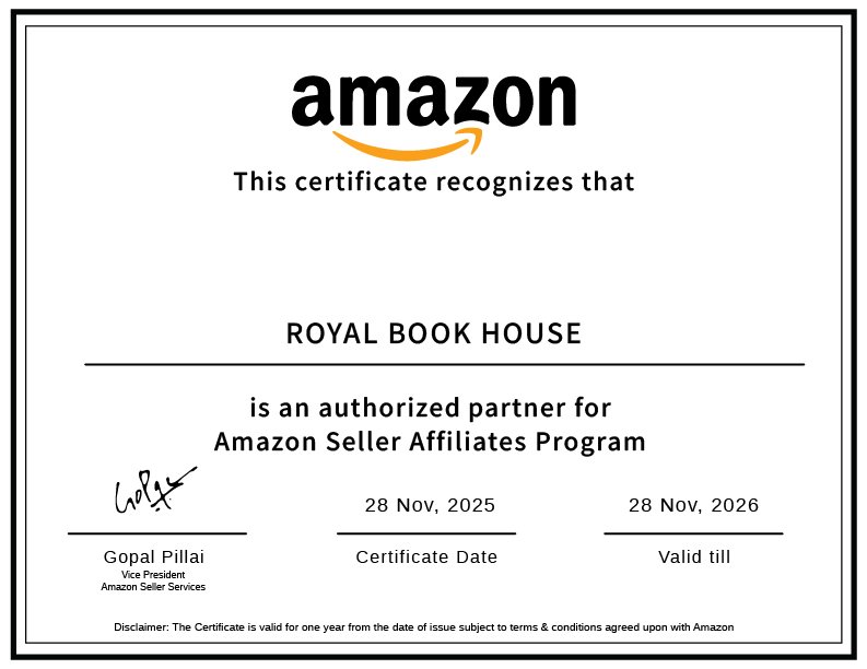 Amazon Certification